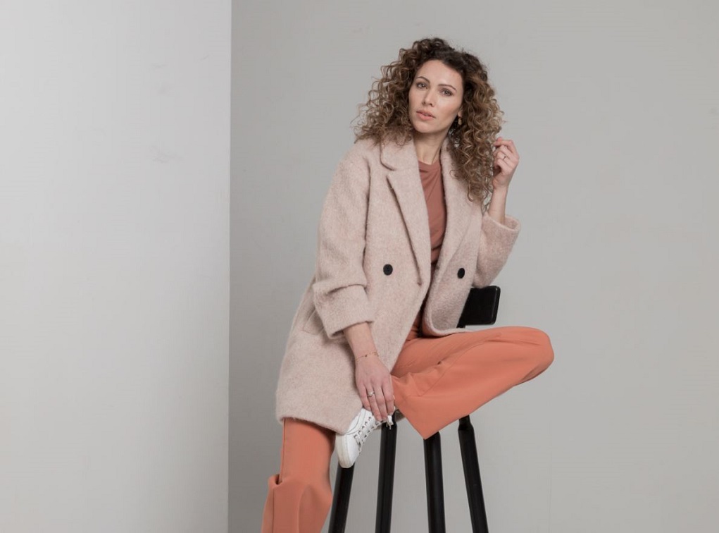 Jaqueline Steenbeek: ‘Het wonder van nieuw leven fascineert me enorm’