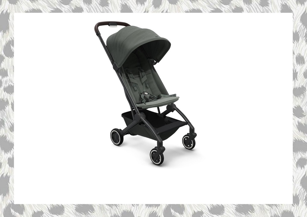 1x een Joolz Aer buggy t.w.v. €399,-