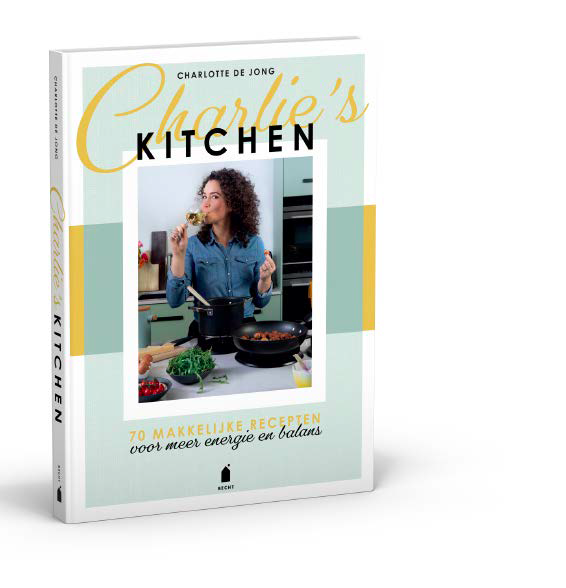 Charlie's Kitchen