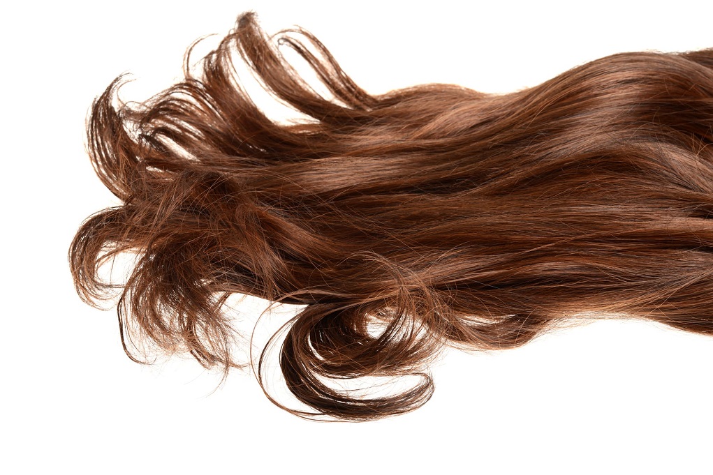 5 tips van Hairlust tegen pluizig haar
