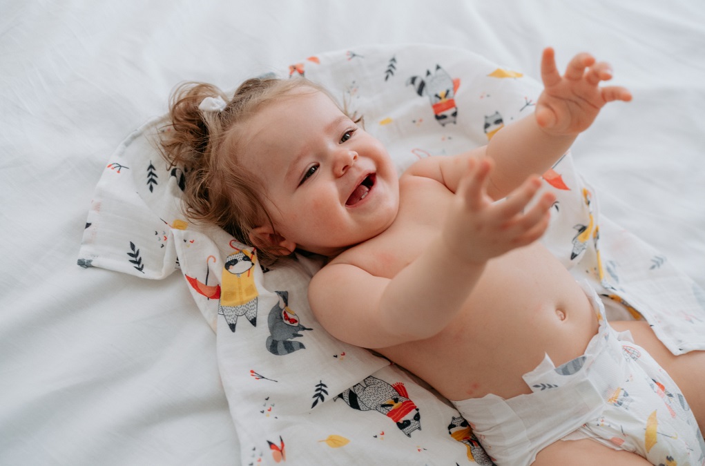 Baby'tje op komst? Dit moet jij weten over luiers!