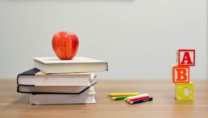 Schoolspulletjes