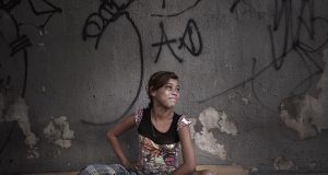 Kinderprostituutje uit Brazilie