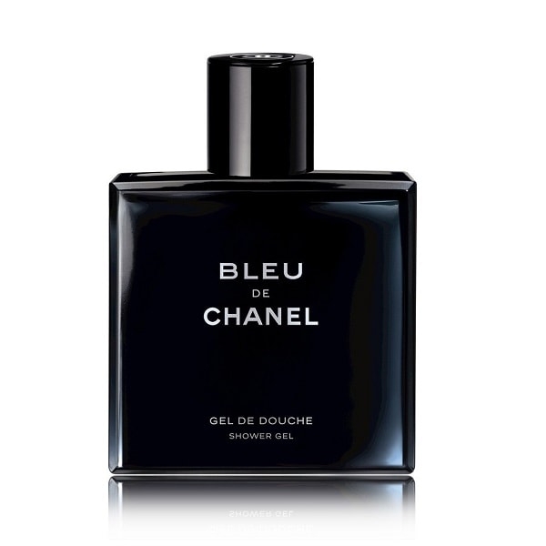 chanel douchegel