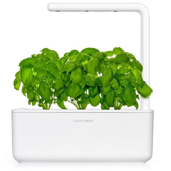 click & grow smart garden