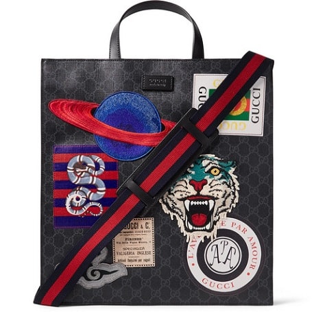gucci mannentas