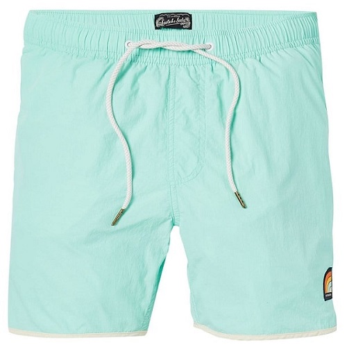 zwembroek maison scotch