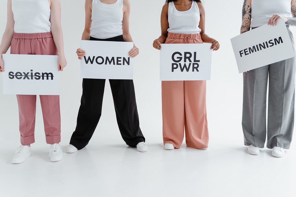Feminisme