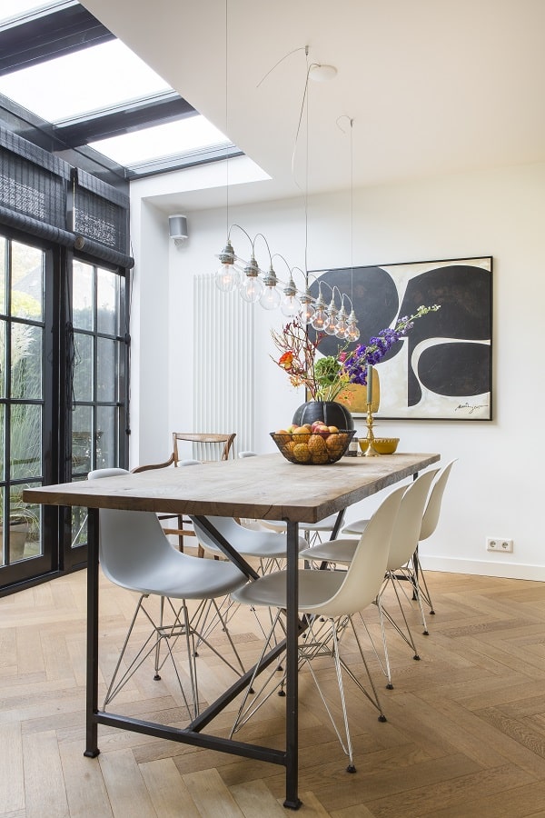 Eetkamer