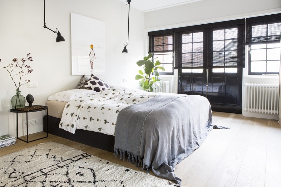 Masterbedroom