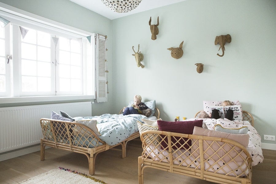 Slaapkamer kids