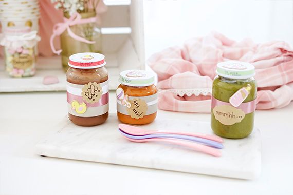 babyshower spelletjes