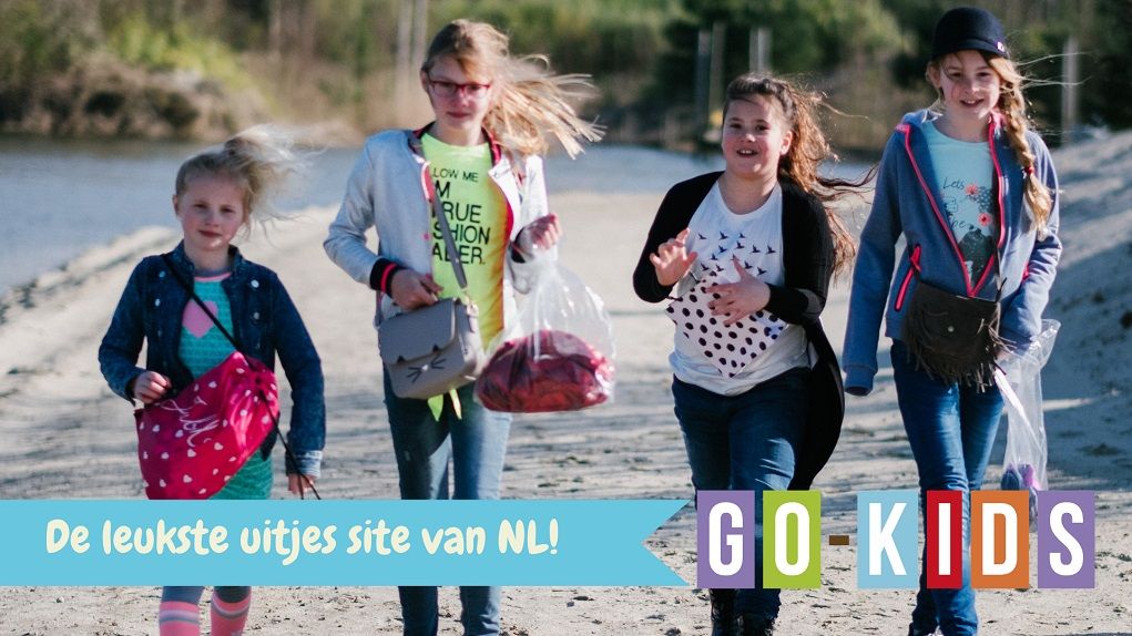 GoKids blog Zuid-Holland