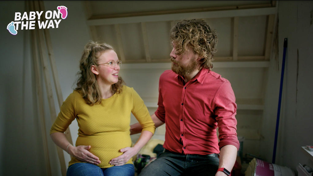 Baby on the Way