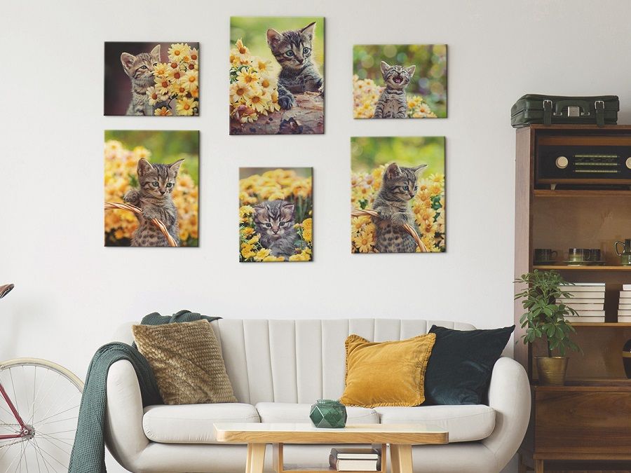 Fotoprints van BesteCanvas.nl