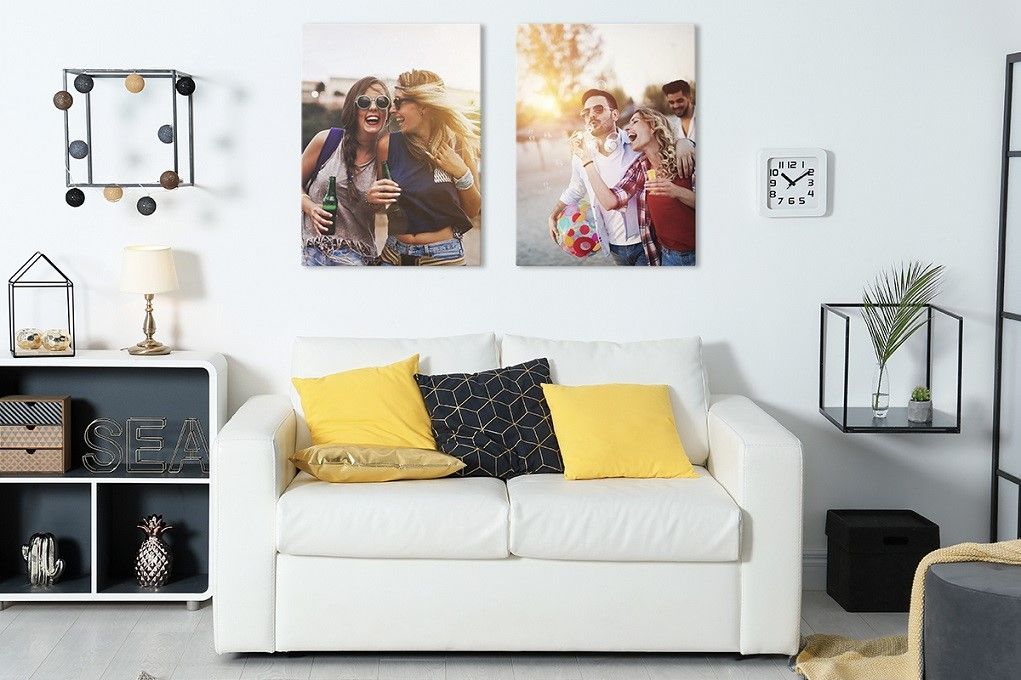 Fotoprints van BesteCanvas.nl