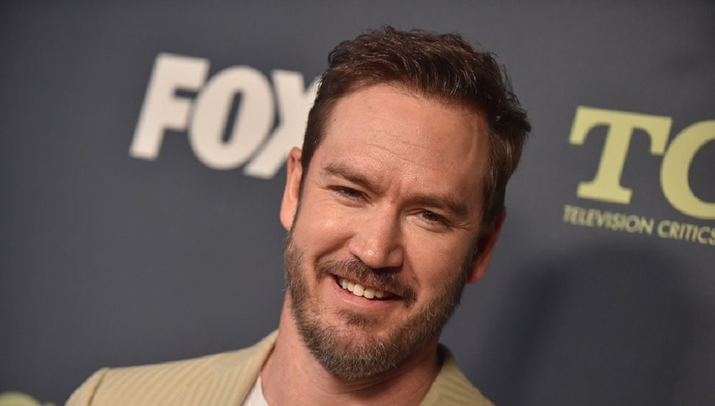 Mark Paul Gosselaar Mark Paul Gosselaar