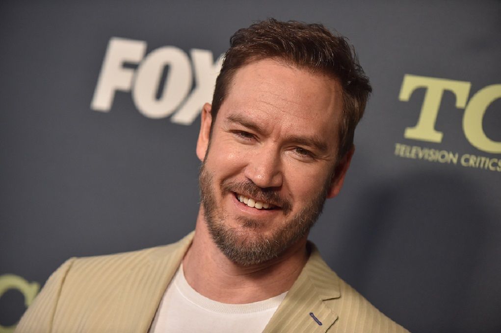 Mark Paul Gosselaar