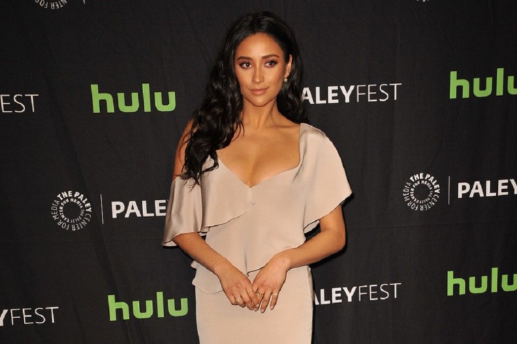 Shay Mitchell