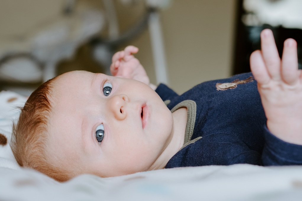 Baby jongensnamen