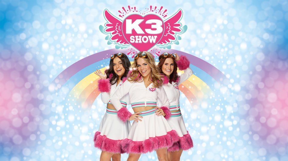 K3 Show