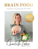 Brainfood, voeding voor gezonde hersenen
