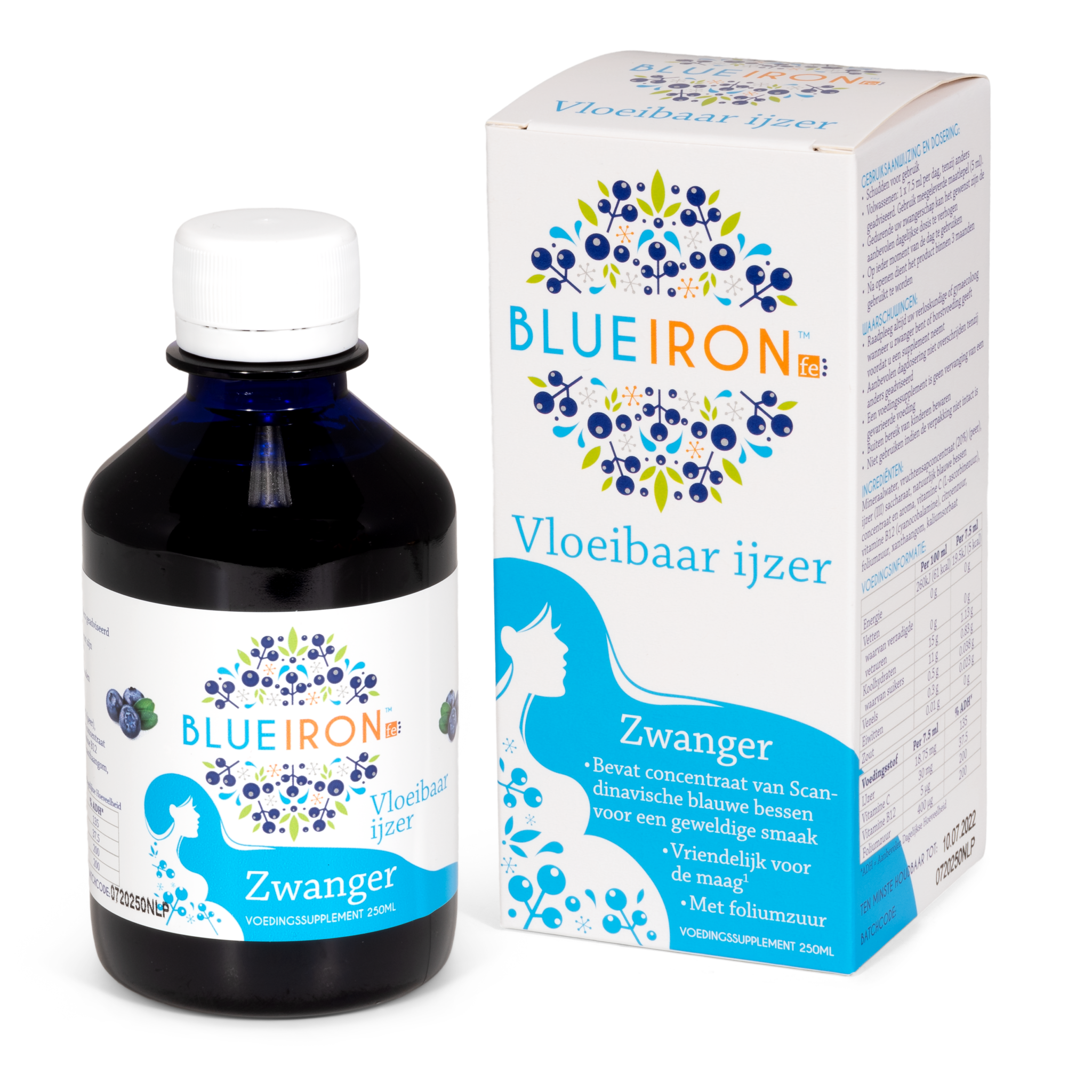 BlueIron