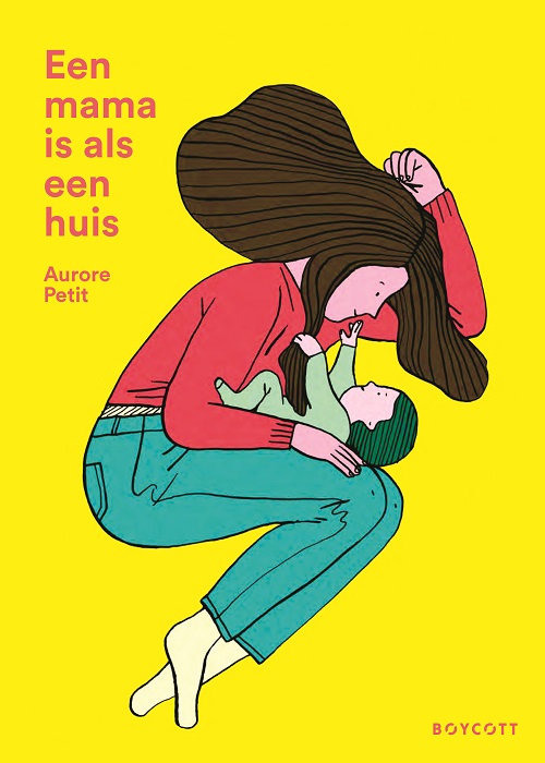 Boekies-inspiratie