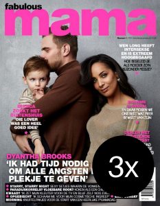 Fabulous Mama Cover