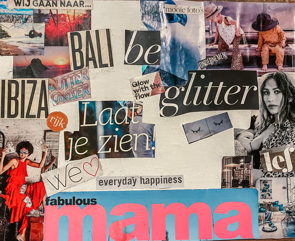 Visionboard