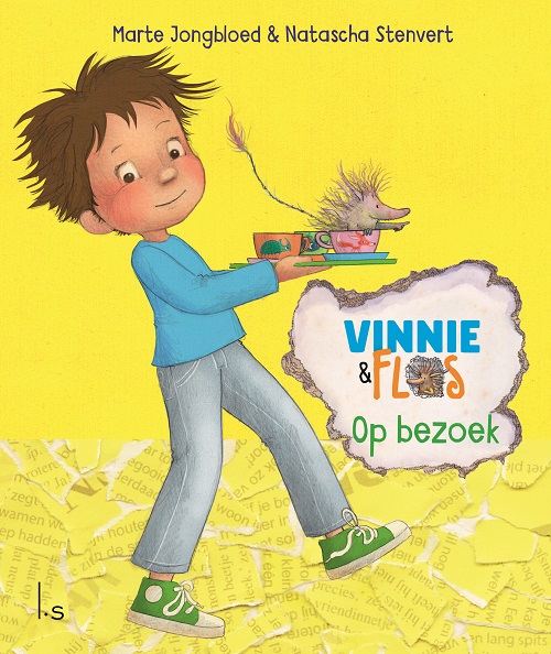 De allerleukste boeken