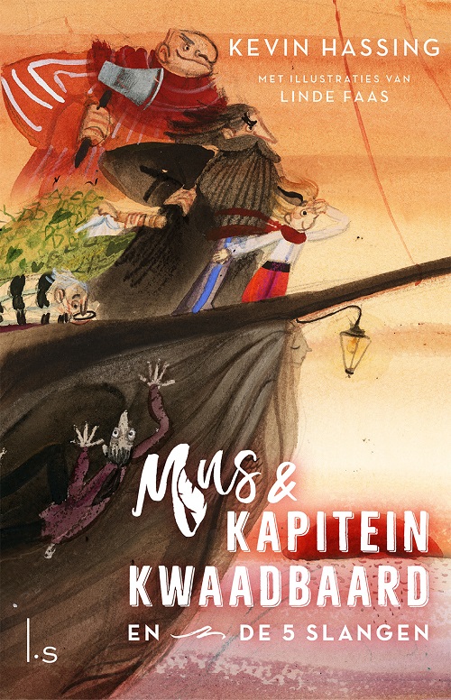 De allerleukste boeken
