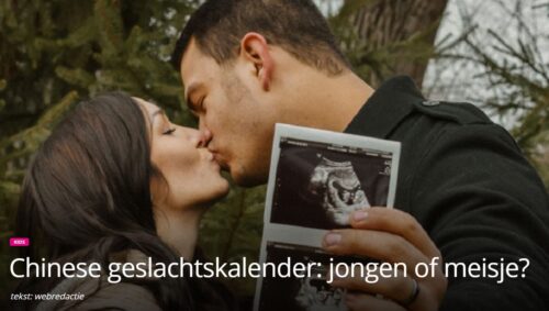 5x de meest gelezen