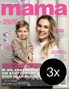 Fabulous Mama Cover
