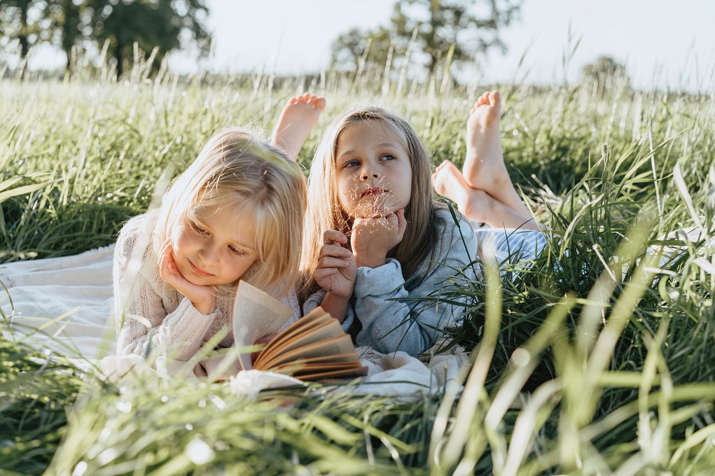De allerleukste boeken
