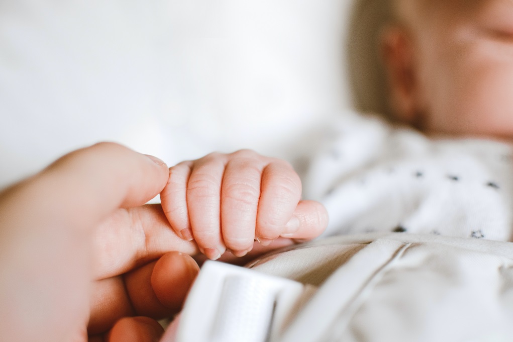 De babynamen voor 2021