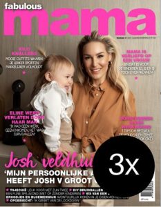 Fabulous Mama Cover