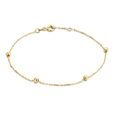 Met deze sieraden