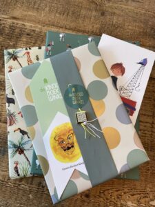 Creatieve boeken