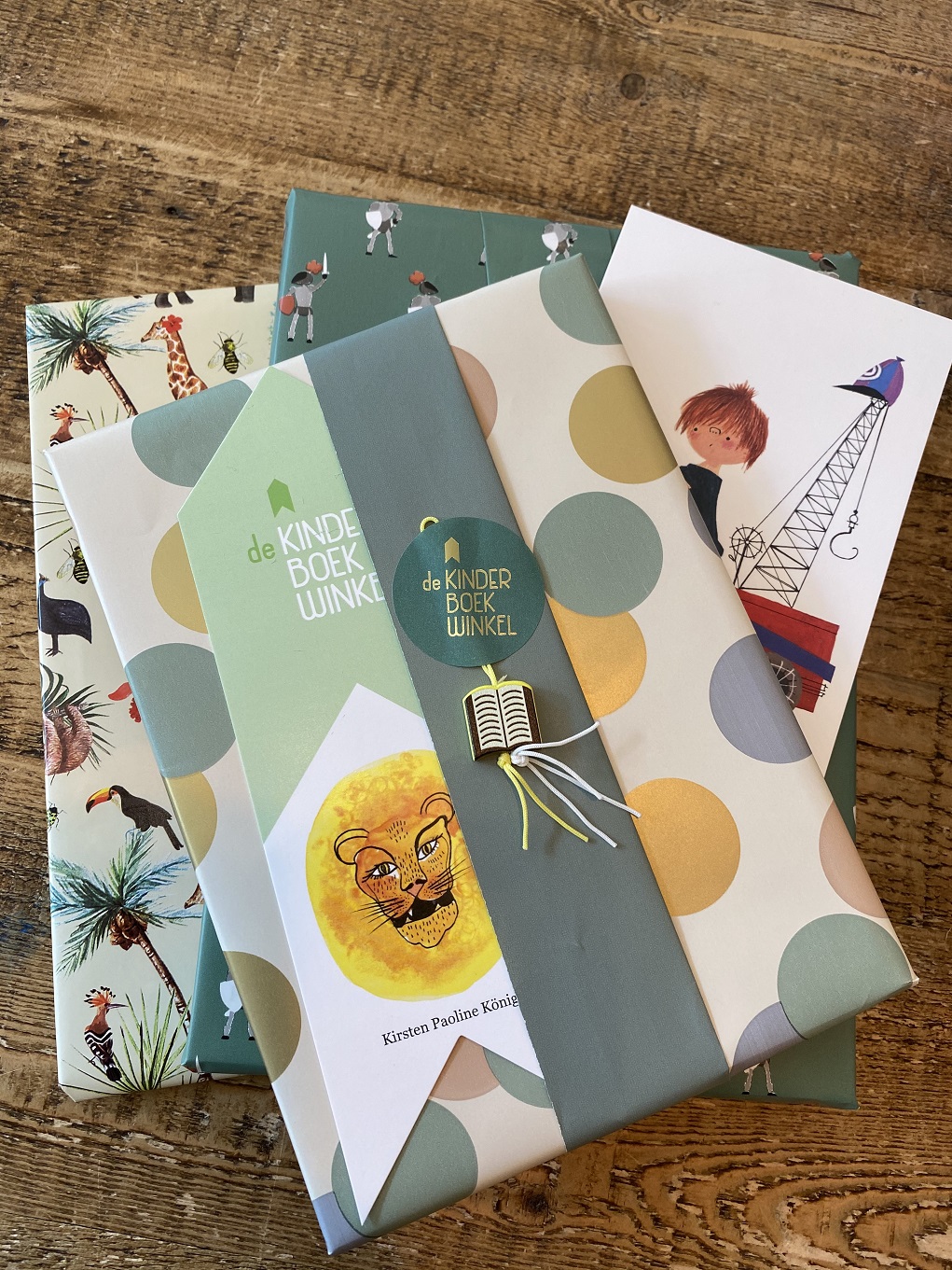 Creatieve boeken