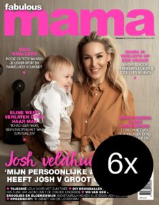 Fabulous Mama Cover