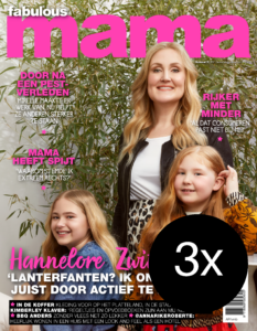 Fabulous Mama Cover