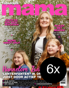 Fabulous Mama Cover