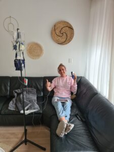 Blog Marcia Mandos