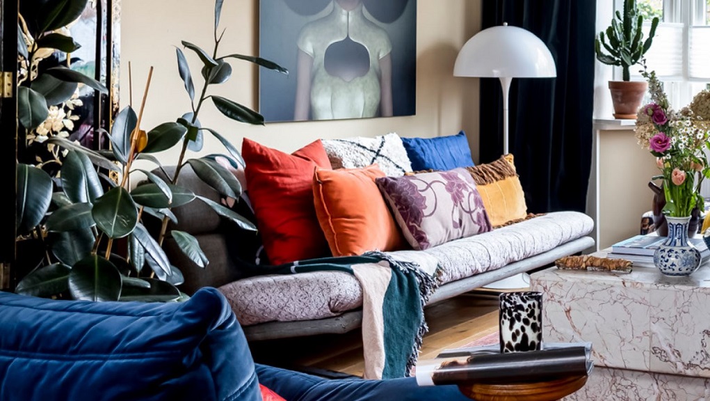 Mijn huis