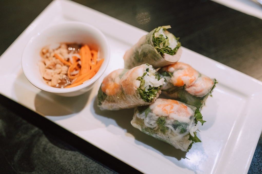 Vegan tofu