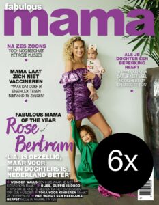 Fabulous Mama Cover