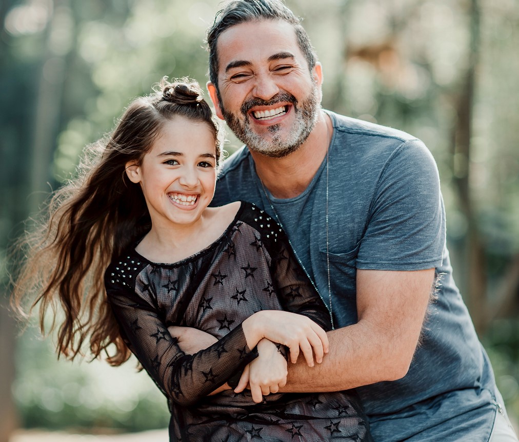 'Ik ben jaloers op mijn dochter' taboemoeder Fabulous Mama