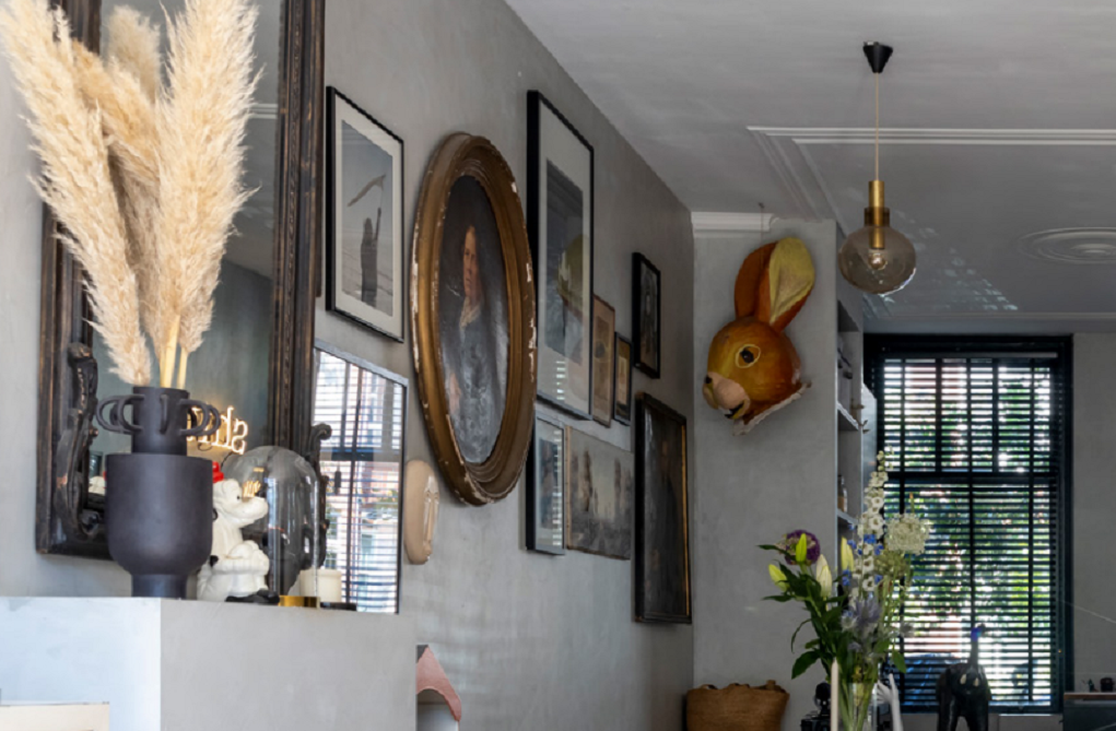 Mijn huis, binnenkijken bij.... - Fabulous Mama