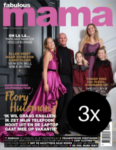 Fabulous Mama Cover